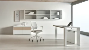 Muebles Minimalistas